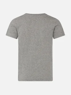 T-Shirt per bambino Stampa Pac-man