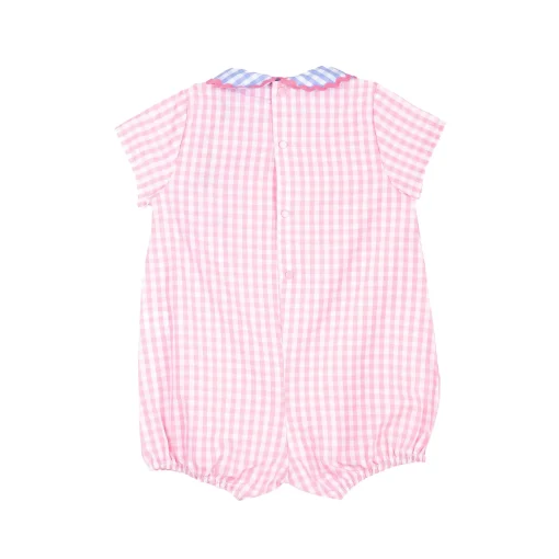 Tutina neonato in cotone